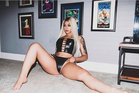 Video leaks kaylaxxx