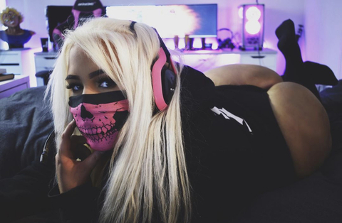 Video leaks kayshablakefree