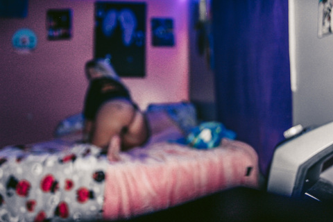 Video leaks kayyersreneexx