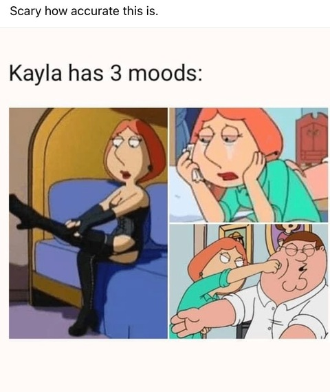 Video leaks kayyjayy1