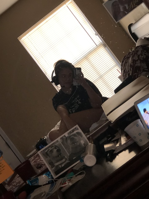 Video leaks kcgoofed