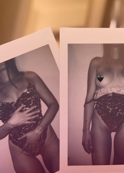 Video leaks kellibakerrr