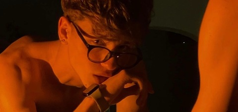 Video leaks kelly_twink