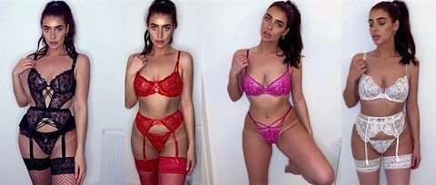 Video leaks kellyashley.xo Video leaks kellyashley.xo