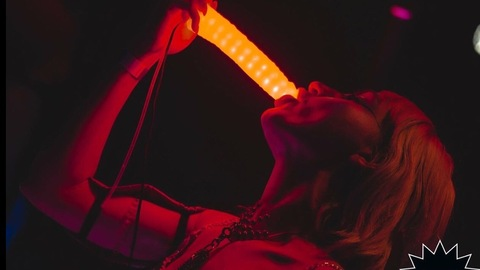 Video leaks kellycopperfield