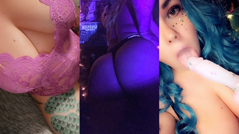 Video leaks kellyydawn