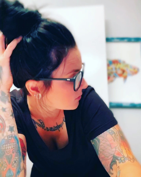 Video leaks kelsbells