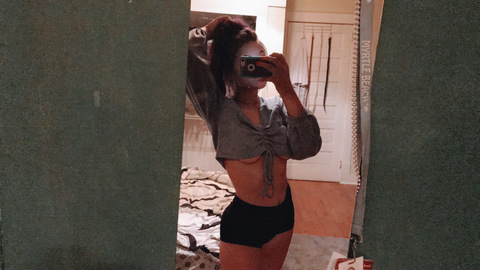 Video leaks kelsyyyyy