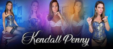 Video leaks kendallpenny