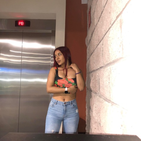 Video leaks keniaborbonio00