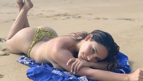 Video leaks keniaduarte