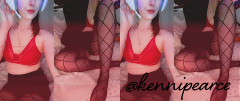 Video leaks kennipearce