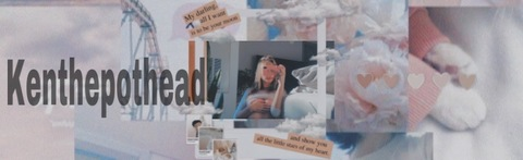 Video leaks kenthepothead