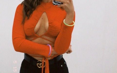 Video leaks kenziemarieee