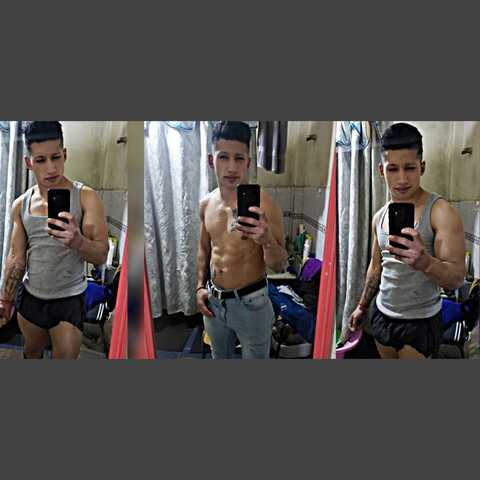 Video leaks kerem707