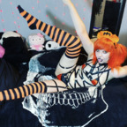 kerosenekitten (Kitty) free OnlyFans Leaked Videos and Pictures 

 profile picture