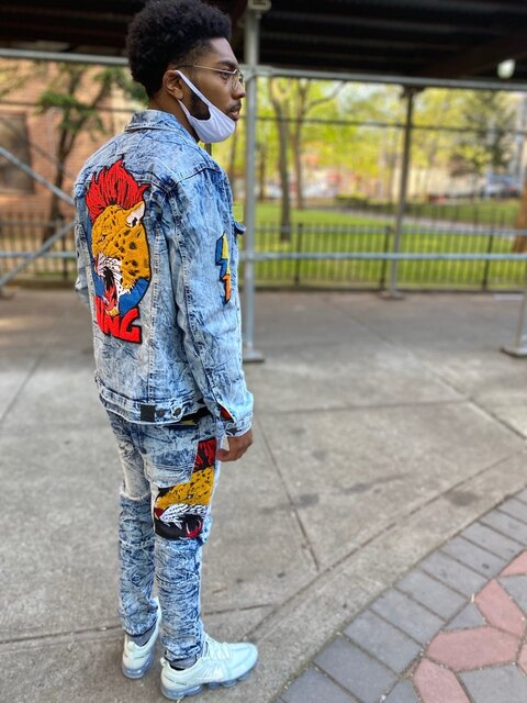 Video leaks kevfrmgg