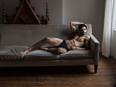 Video leaks kevinmcd