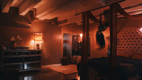 Video leaks keyuthedon