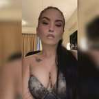 Download khirahnevaeh OnlyFans videos and photos for free 

 profile picture