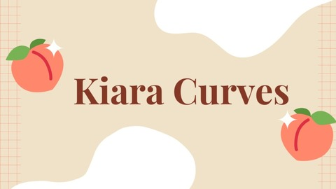 Video leaks kiaracurves