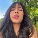 kiarasimons Profile Picture