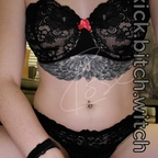 kick.bitch.witch (Rose) free OnlyFans Leaked Pictures & Videos 

 profile picture
