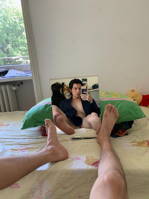 Video leaks kidkrow23