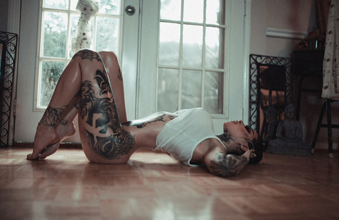 Video leaks kidneyspears