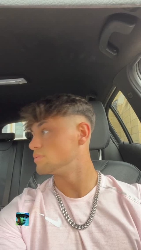 Video leaks kierandunmore