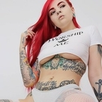 kiibaby (Kii Baby) OnlyFans Leaked Content 

 profile picture