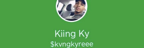 Video leaks kiingky_