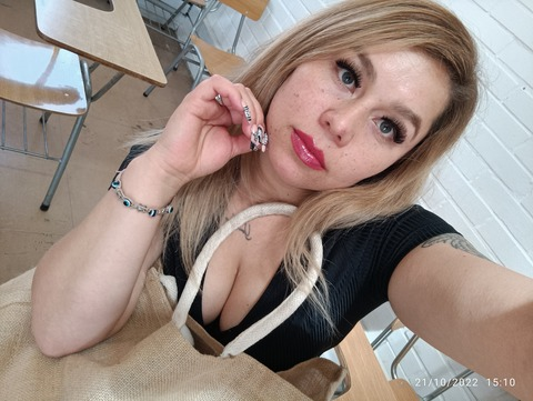 Video leaks kiissy23