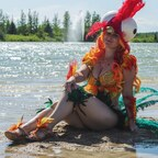kikifitcosplay (Kiki Fit Cosplay) free OnlyFans Leaked Pictures & Videos 

 profile picture
