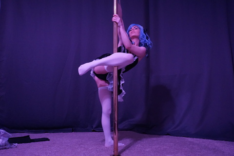 Video leaks kikioofficial