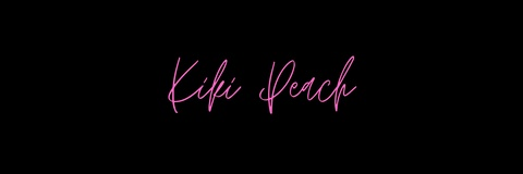 Video leaks kikipeach