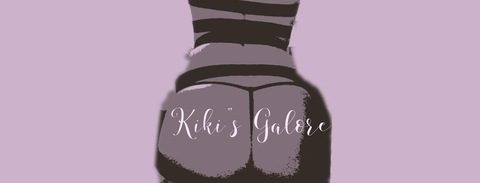 Video leaks kikisgalore