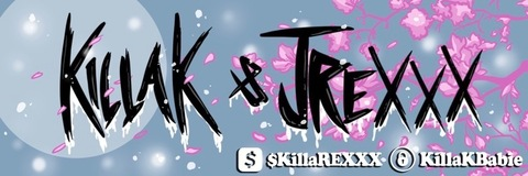 Video leaks killakbabie