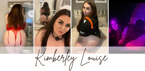 Video leaks kimberleylouiseex