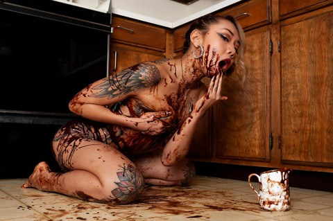 Video leaks kimberlychixxx
