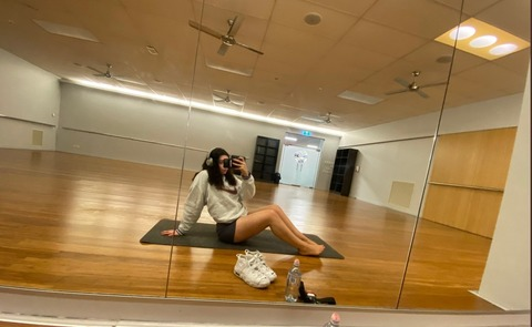 Video leaks kimberlyklub