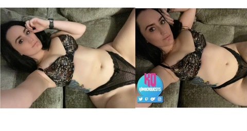 Video leaks kimberquests