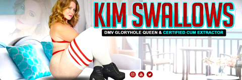 Video leaks kimswallows