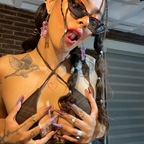 Diablita kimylittlequeen Leak OnlyFans 

 profile picture