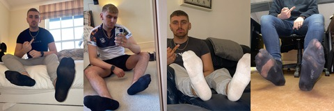 Video leaks kingaaronf