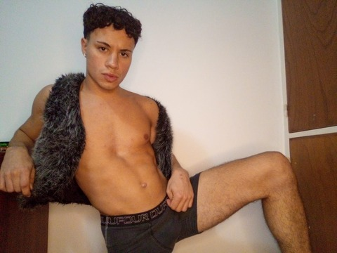 Video leaks kingcaliente_77