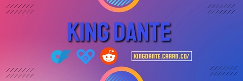 Video leaks kingdante27