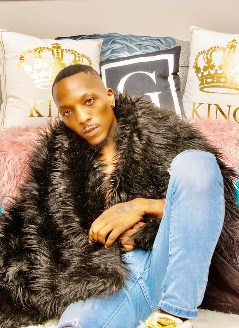 Video leaks kinggwitthestick