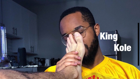 Video leaks kingkole