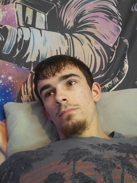 Video leaks kingzack420